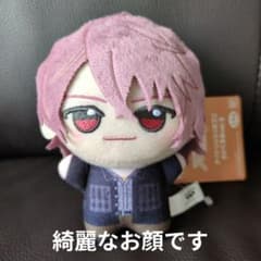 アイドリッシュセブン ちびぐるみ vol.3 御堂虎於
