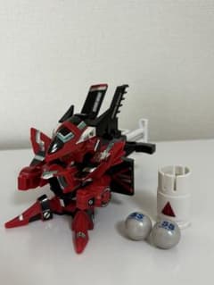 ビーダマン クロムハリアー - メルカリ