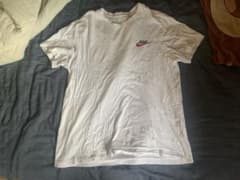 NIKE 半袖Tシャツ ホワイトのサムネイル