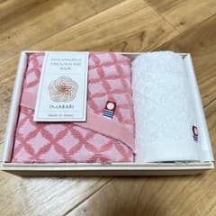 しまなみ匠の彩 祝七宝タオルセットのサムネイル