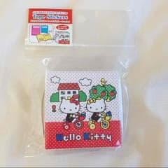 キティーちゃんのデコレーションシール♡のサムネイル