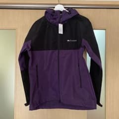 Turtoiseメンズ　マウンテンパーカーのサムネイル