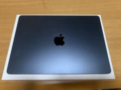 Apple MacBook Air M2 ノートパソコン 13インチ 16GBのサムネイル