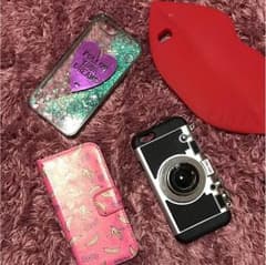 iPhone6ケース いろいろのサムネイル