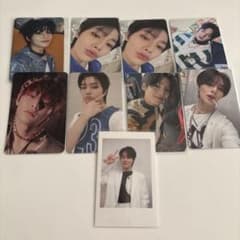 アイエン Straykids トレカ まとめ売り 会場限定 特典 封入 - メルカリ