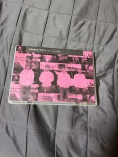NICO Touches the Walls DVD Library Vol.3