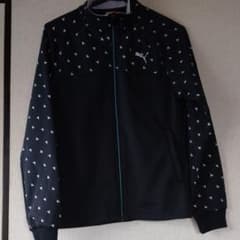 PUMAジャージ上のサムネイル