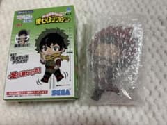アクドール 僕のヒーローアカデミア ヒロアカ 切島鋭児郎のサムネイル