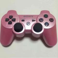 PS3 純正コントローラ DUALSHOCK3のサムネイル