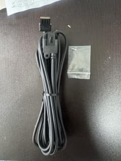 アイコムOPC-587セパレートケーブルIC-706 IC-706MKⅡG アイコムOPC-587セパレートケーブルIC-706 IC-706MKⅡG - メルカリ