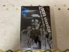 ARB/LOCUS visualize(1998-2004 ARB LIVE …のサムネイル