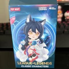 リーグオブレジェンド　フィギュアのサムネイル