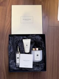 JO MALONE ラグジュアリートリオ JO MALONE ラグジュアリートリオ - メルカリ