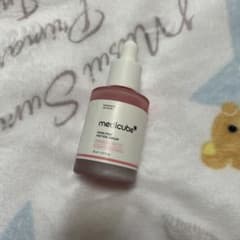 medicube Pond Pink Peptide Serum 30mlのサムネイル