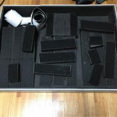 Road ready エフェクターボード RRGP24のサムネイル