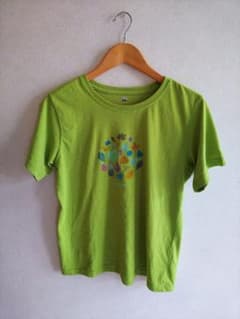 モンベル Tシャツのサムネイル