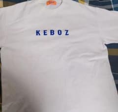 ケボズ keboz Tシャツのサムネイル