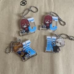 ブルーロックのサムネイル