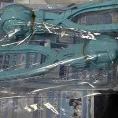 非売品 ミニDORO雪玉クリップ NIKKE ニケ 雪まつり　セット 匿名配送のサムネイル