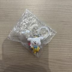 BT21 CHIMMY マスコットチャーム ガチャガチャのサムネイル