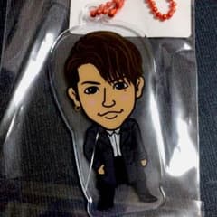 片寄涼太  クリアチャームのサムネイル