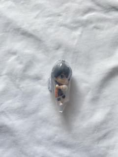 烏野高校の影山飛雄のキーホルダーのサムネイル