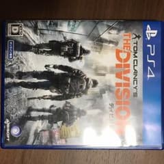 PS4 ディビジョンのサムネイル
