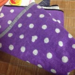 バスタオルのサムネイル