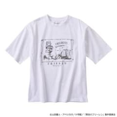 V*中様 フリーレン　Tシャツ　ワークマンのサムネイル