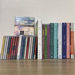 sumikaCD,DVD,BD,グッズのサムネイル