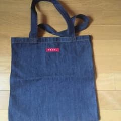 JON♥️様専用  リーガル デニムトートバッグのサムネイル