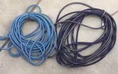 常圧 ホース 20m 2本セットのサムネイル