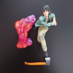 沙耶の唄 匂坂郁紀 Nitro+ フィギュア - メルカリ