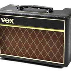 vox アンプのサムネイル