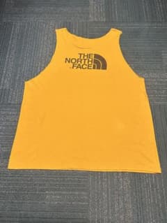 Noth face タンクトップのサムネイル