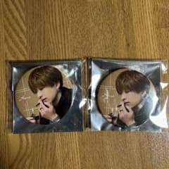 センラワンマンツアー2024 缶バッジ タバコ ノーマル 2点 - メルカリ