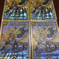 ミラクルミラダンテ 4枚のサムネイル