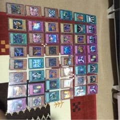 遊戯王カードのサムネイル