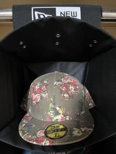 超貴重New era ニューエラ フェノメノン キャップ 59FIFTY ポギー 超貴重New era ニューエラ フェノメノン キャップ 59FIFTY