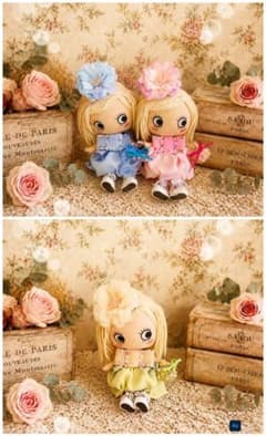 ౨ৎ*°．ハンドメイド✧⊹*⿻イーマリー✧⊹イルメール✧⊹*アウト