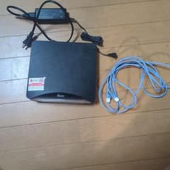 NEC Aterm 無線LANルーター 本体のサムネイル