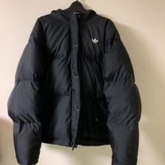 adidas originals ダウンジャケット 90s ビッグシルエットのサムネイル