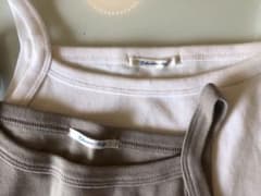 omo様専用 パラスパレスclassicsBody キャミソールのサムネイル