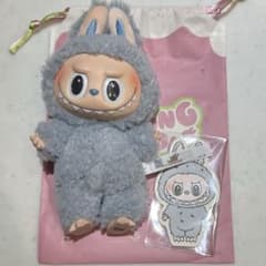紀*子様 マカロンラブブのサムネイル