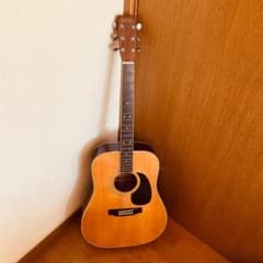 Cat's Eyes CE-180W アコギ 国産 ケース付 TOKAI m73589834989_1.jpg?1775636524