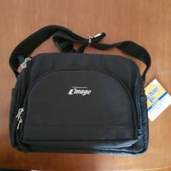 【新品・未使用】デジタルハンディバッグのサムネイル