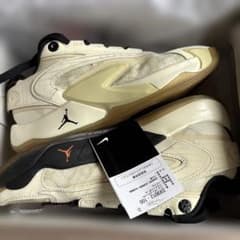 Jordan Luka 2 DX9012-100 バスケットボールシューズのサムネイル