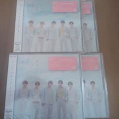 M!LK 奇跡が空に恋を響かせた CD 通常版 未開封のサムネイル