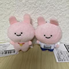 あさみみちゃん おめかしマスコットスポーツウェア vol.2