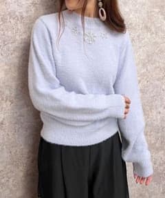 axes femme スノービジュニットのサムネイル